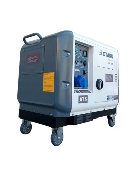 generador otaru 7kva
