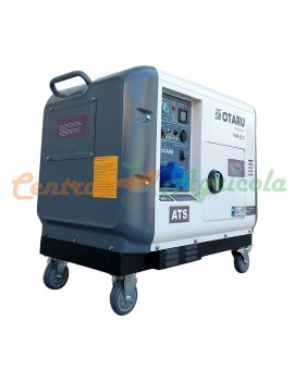 generador otaru 7kva
