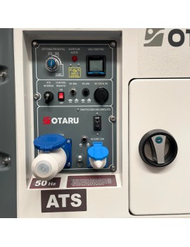 generador otaru pantalla