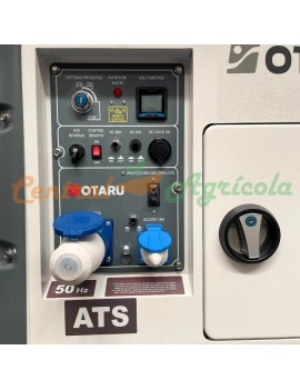 generador otaru pantalla