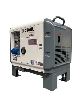 generador petrolero 7000w