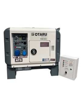 generador otaru ats