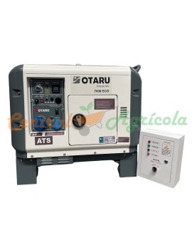 generador otaru ats
