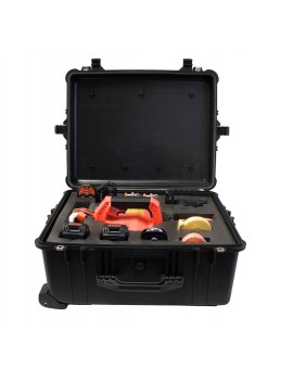Kit Full Maletin Gorilla...