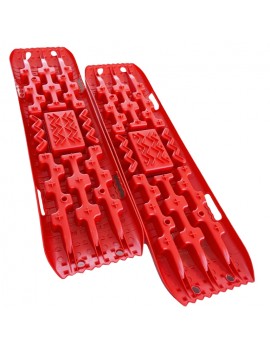 Tablas de Tracción...