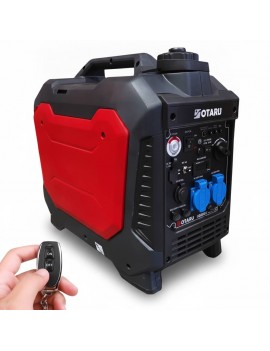 ¡OFERTA! Generador Gasolina...