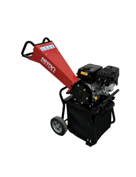 Chipeadora a Gasolina 7hp...