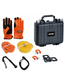 Recovery Kit 4500 libras...