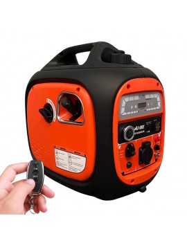Generador Gasolina 2kw...