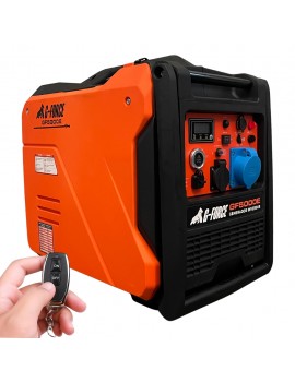 Generador Gasolina 5.5kw...