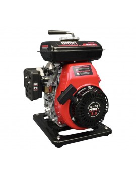 Motobomba 1.5 Pulgadas...