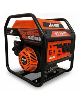 Generador Inverter Open...