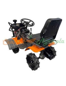 mototractor