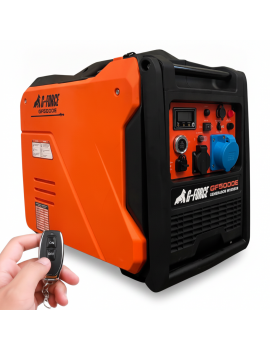 Generador Gasolina 5.5kw...