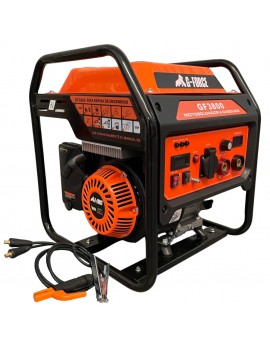 Motosoldador Generador...