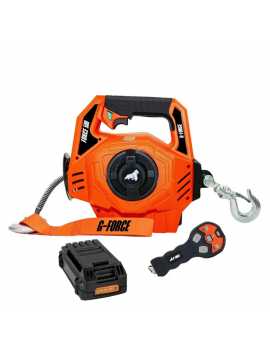 G-Force 500 Winche portátil...