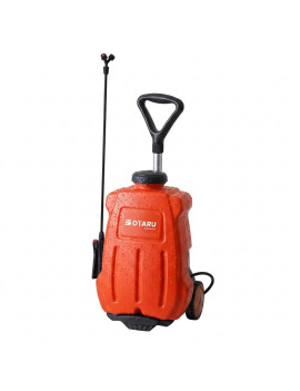 Fumigadora Eléctrica Dual...