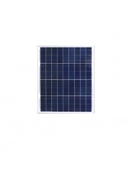 Panel Solar Fotovoltaico Policristalino 30w 12v