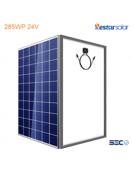 Panel Solar Fotovoltaico...
