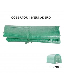 Cobertor para Invernadero...