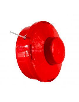 Cabezal Manual M10 X 1.25