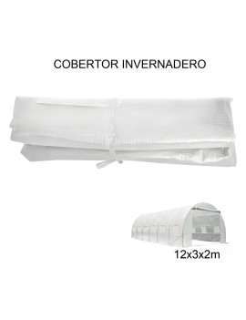 Cobertor para Invernadero...