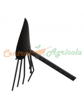 cosechador de papas motocultivadores