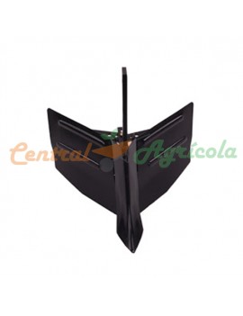 arado ajustable motocultivadores
