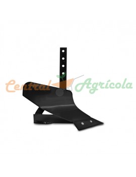 arado lateral motocultivador