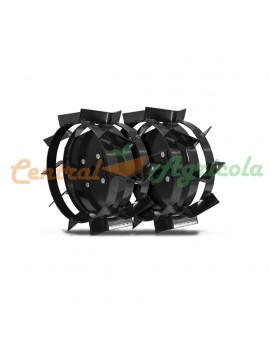 rueda traccion motocultivador 7hp