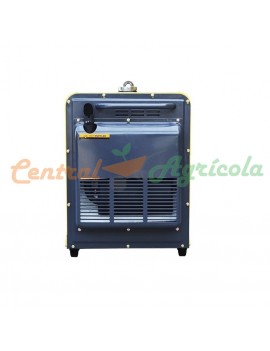 GENERADOR DIESEL PETROLERO 7KW OTARU