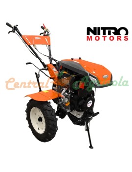 motocultivador 13hp