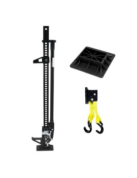 Kit Full Gata Hi-Lift 48...