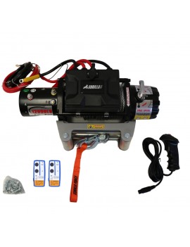 winche 2 controles 12.000 libras