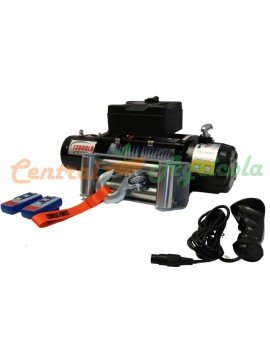 winche 12.000 libras
