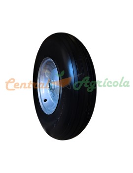 rueda de repuesto carro