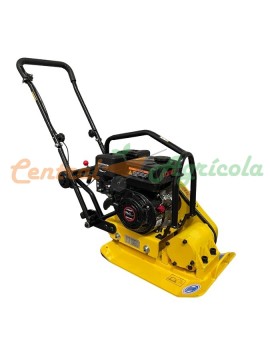placa compactadora