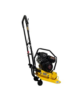 placa de compactacion