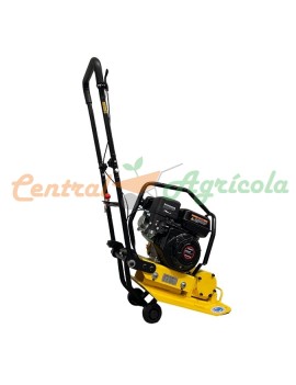 placa de compactacion