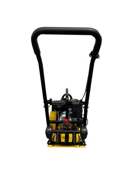 placa de compactacion