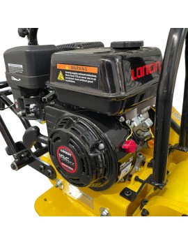 loncin compactadora