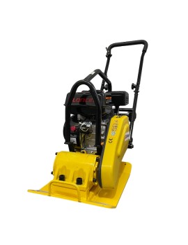 placa compactadora loncin