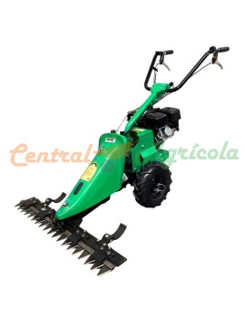 segadora nitro