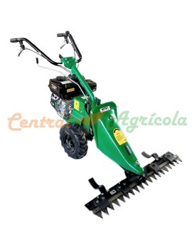 motosegador