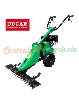 motosegadora ducar