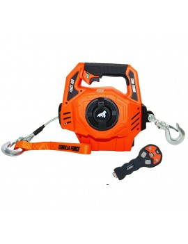 Gorilla Force 400 Winche...
