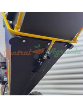 sensor de seguridad chipeadora