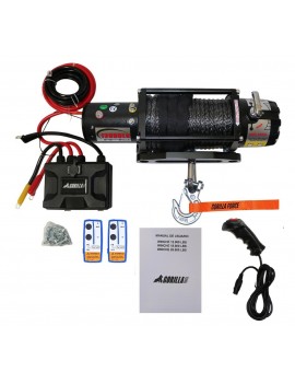 Winche Gorilla Force 12.000...