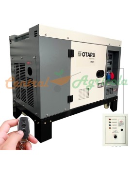 generador bifasico