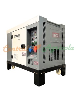 generador trifasico otaru